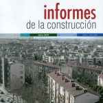 Artículos en el Monográfico de Informes de la Construcción / Obsolescencia de vivienda y ciudad en España