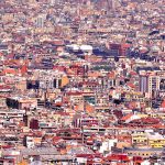 Seminarios de Investigación FRAMET: Metrópolis fracturadas. Vivienda, segregación, densidad institucional y actitudes políticas en las grandes ciudades españolas